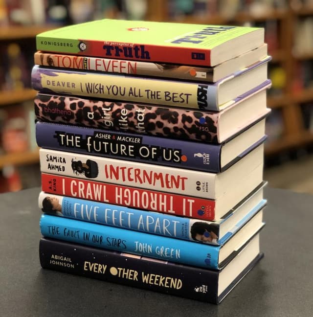 Books