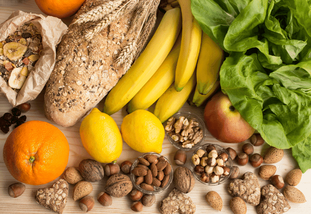 Foods