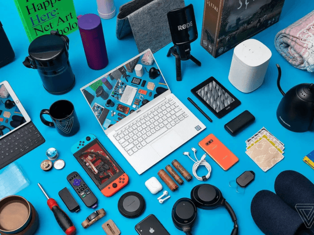 Gadget