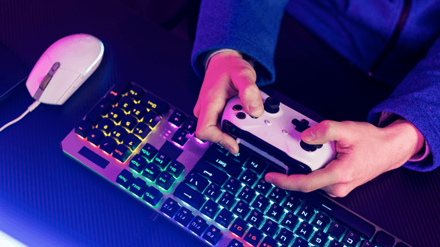 Gaming