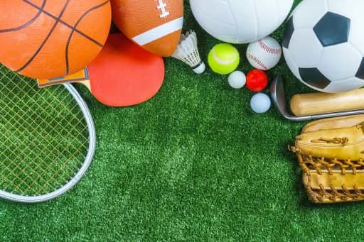 Sports
